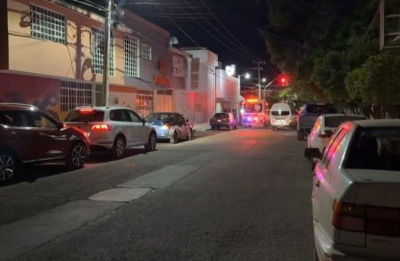 Muere menor de edad en Tehuacán al ser baleado tras una riña en Chapulco