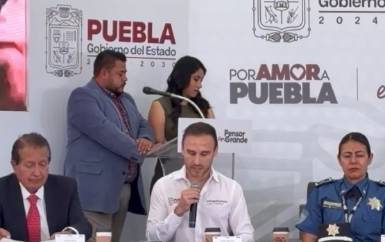 Hay 29 comunidades aisladas en 6 municipios de Puebla; Pahuatlán y Tlacuilotepec, incomunicados