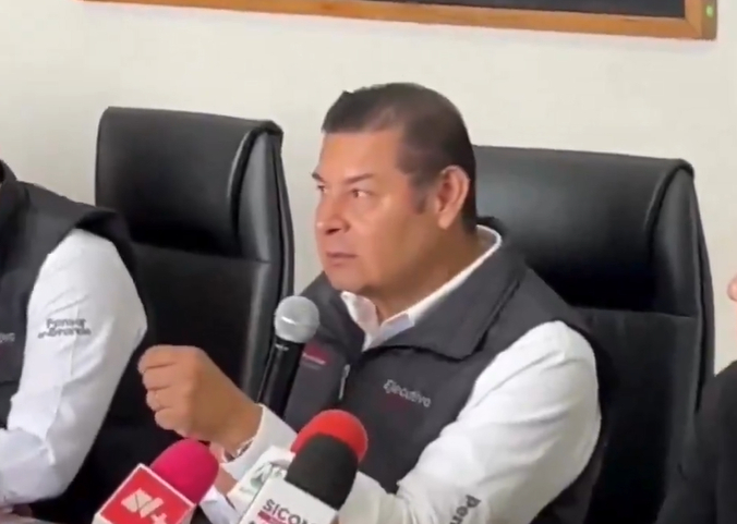 Sheinbaum visitará Puebla este domingo para supervisar zonas afectadas por lluvias