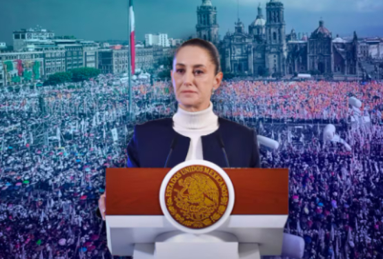 Por qué ver el documental de Epigmenio Ibarra sobre la presidenta Sheinbaum