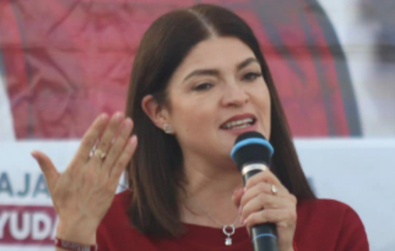 Convocan en Zacatlán a manifestación contra Bety Sánchez 