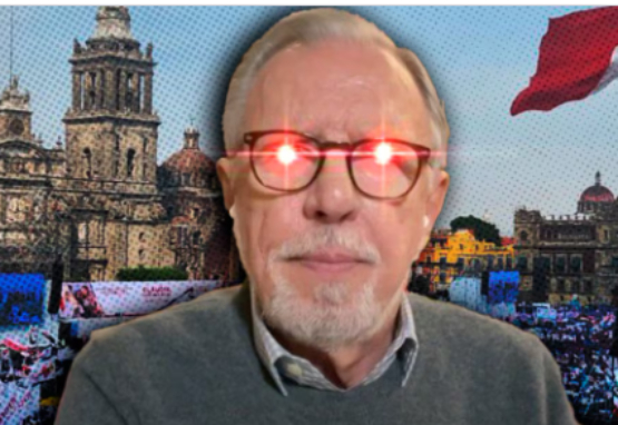 Tiene razón López Dóriga sobre la presidenta, pero…