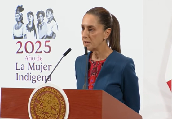 Sheinbaum inicia hoy entrega de apoyo a afectados por lluvias en Puebla y otros estados