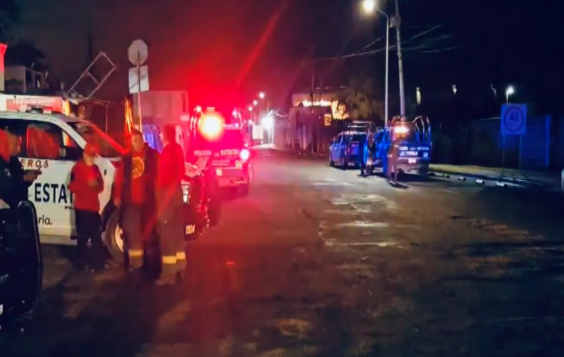 Puebla capital registra 50 intentos de linchamiento en los últimos 4 años 