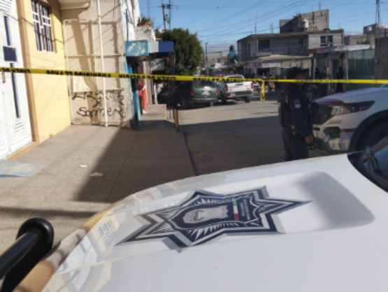 Pareja fue asesinada a balazos en Barranca Honda