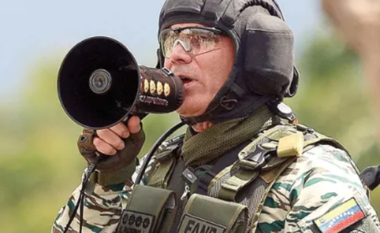 Venezuela realiza maniobras militares ante eventuales operaciones de Estados Unidos