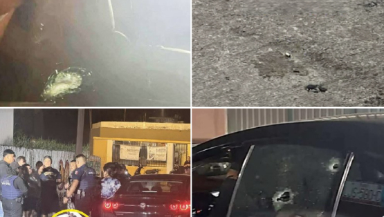 De varios disparos en el corazón ejecutan a un hombre en Juan Galindo