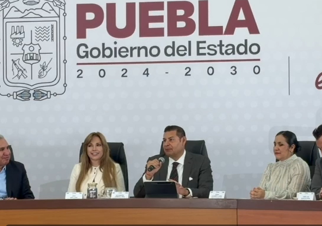 Puebla contará con un Centro Integral de Rehabilitación y Especialistas en 2026