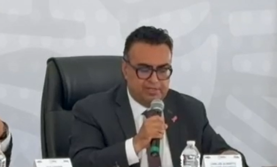 Inicia en Puebla la temporada de vacunación invernal contra Influenza, COVID-19 y Neumococo