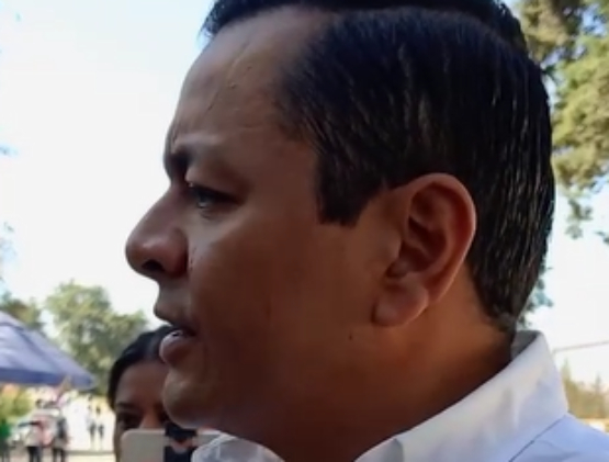 Será el lunes cuando se reinicien las clases en el TEC de Texmelucan