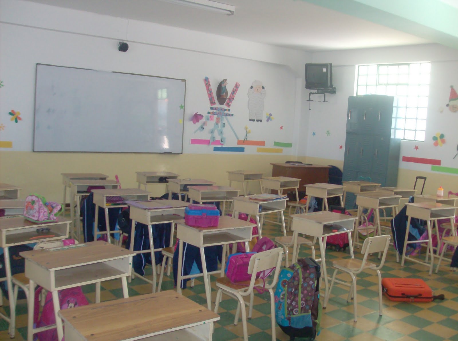 Confirman caso del virus Coxsackie en escuela de Amalucan, los padres piden suspendan labores 