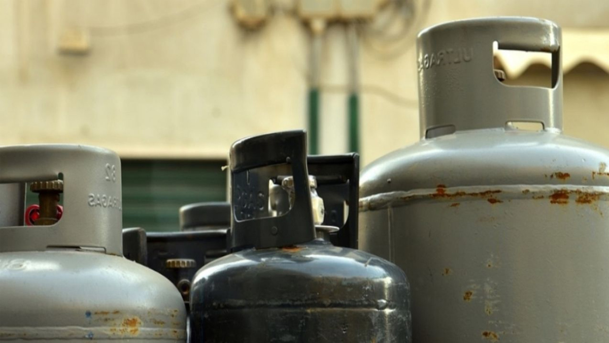 Del 19 al 25 de octubre este será el precio del Gas LP en Puebla