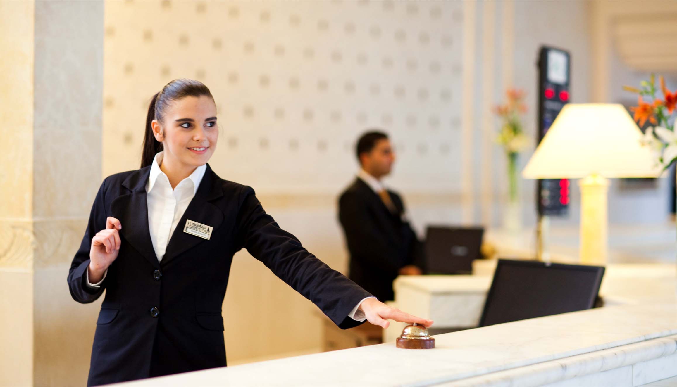 Sector Hotelero de Puebla ofrece empleo y prácticas profesionales 