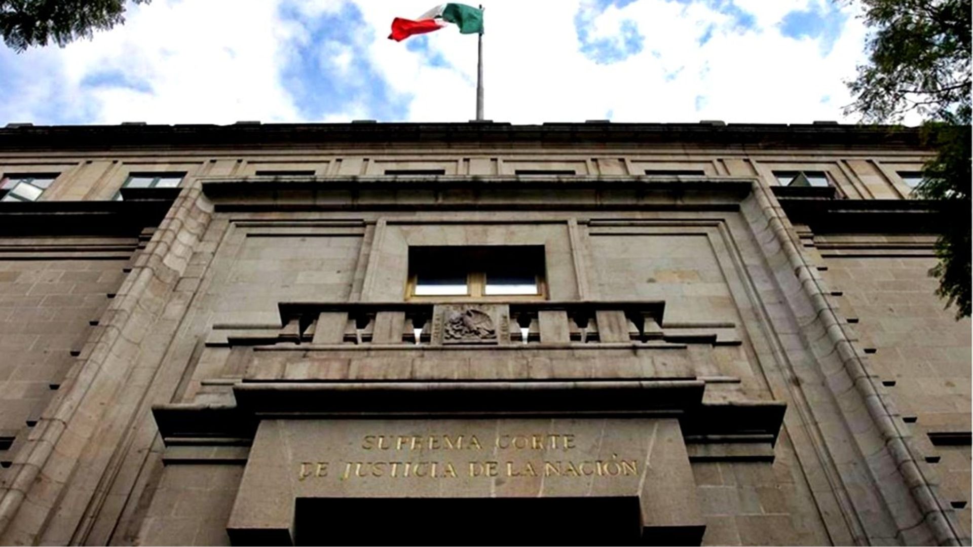 Sindicatos y activistas vocearan demandas en movilización masiva frente a la SCJN