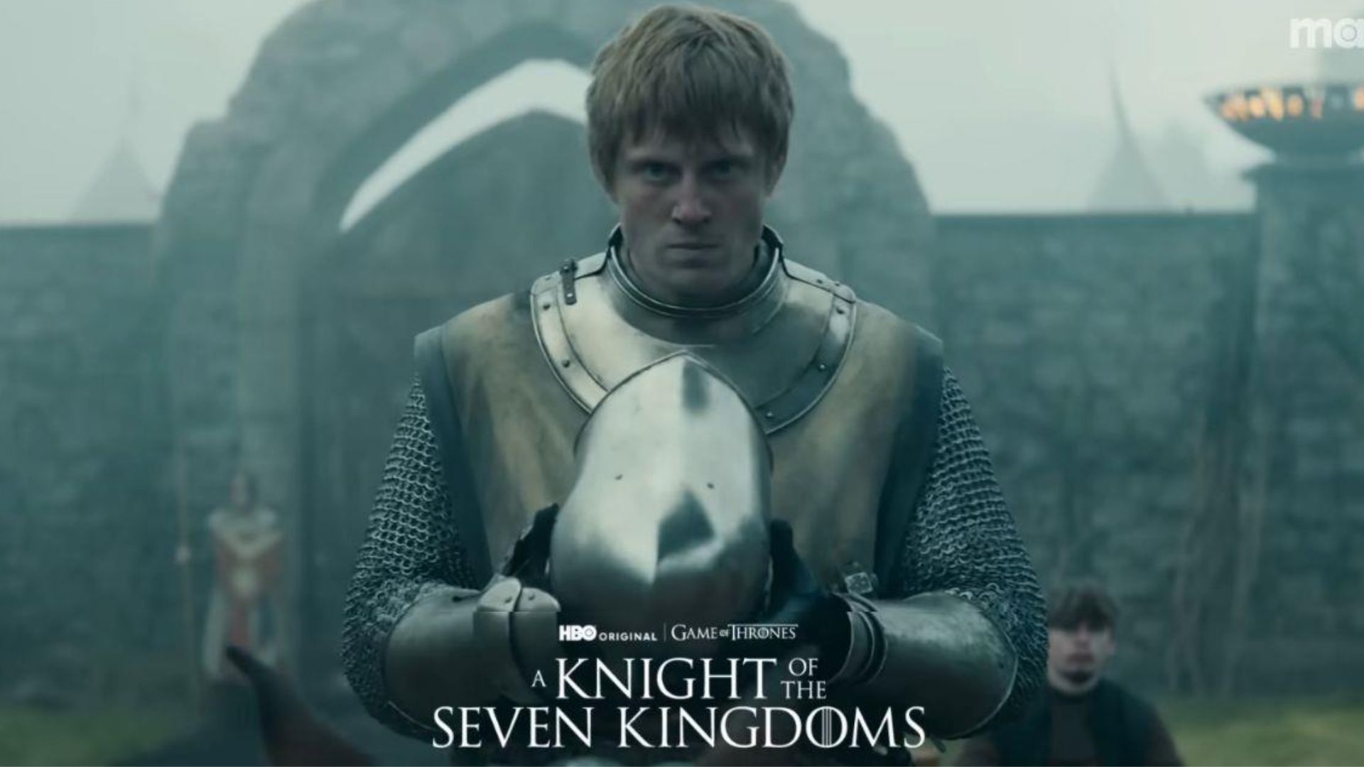 Ya hay tráiler de “A Knight Of The 7 Kingdoms”; nuevo spin-off de “Game Of Thrones” 