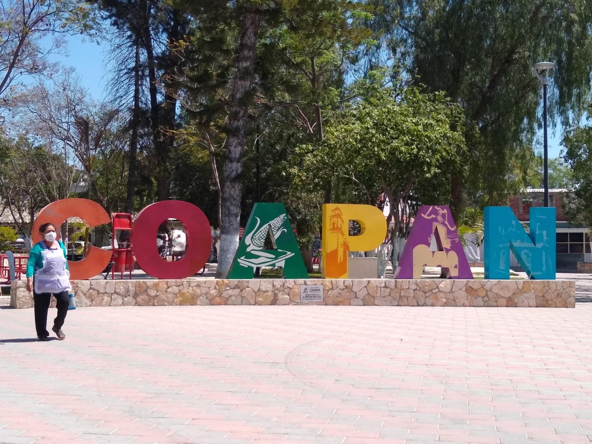 En crisis Santa María Coapan por falta de agua ante suspensión del servicio de pipas