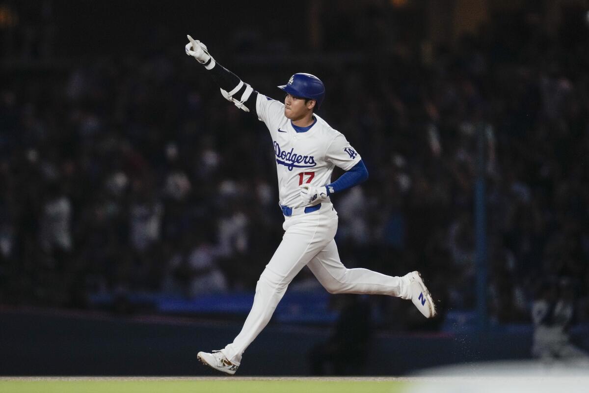 Shohei Ohtani hace historia en la Serie Mundial 2025 con récord no visto desde 1906