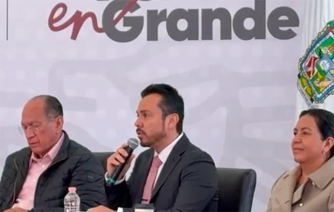 Solo 38 municipios de Puebla han actualizado su Atlas de Riesgo 