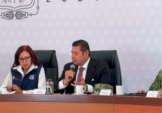 Comienzan censos en 3 municipios de Puebla; solicitan a 4 más 