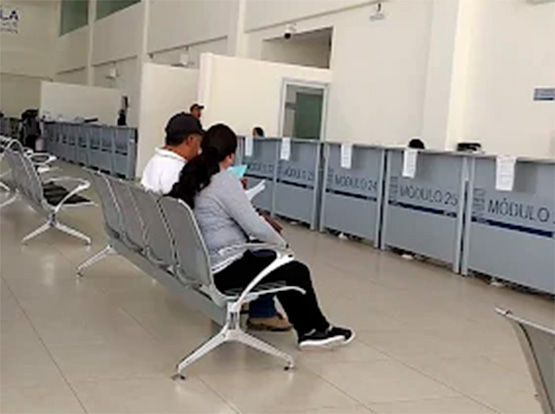 Gobierno rehabilitará Centros de Servicios en 3 municipios de Puebla