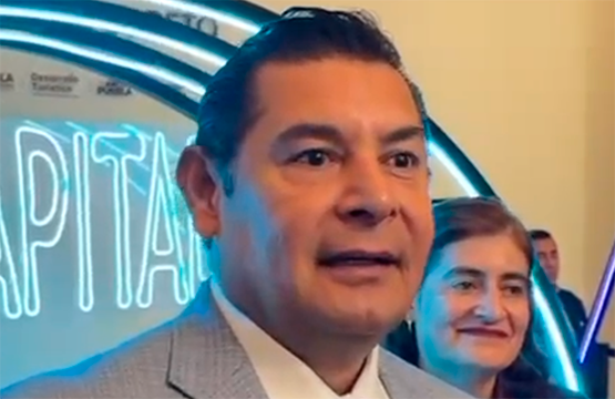 Armenta confirma 18 decesos y 5 desaparecidos por lluvias en Puebla 