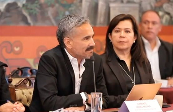 Transforma Gobierno de la Ciudad espacios públicos para mejorar calidad de vida