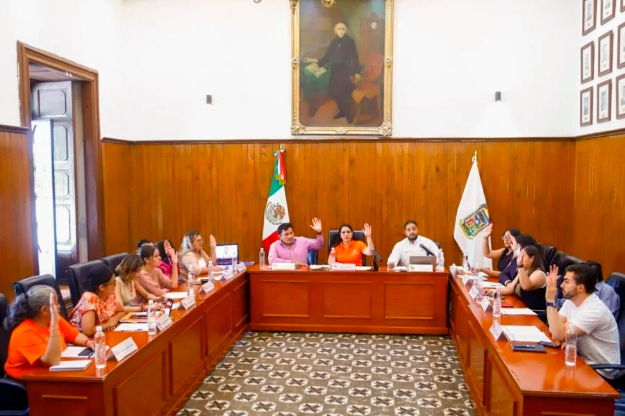 Este 30 y 31 de octubre comparecerán secretarios de San Pedro Cholula 