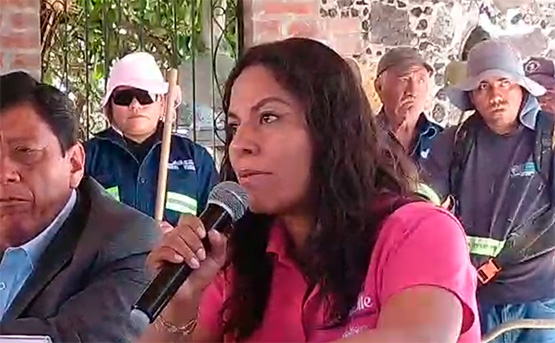 Hasta 120 mil visitantes esperan en San Andrés Cholula en Todos Santos 