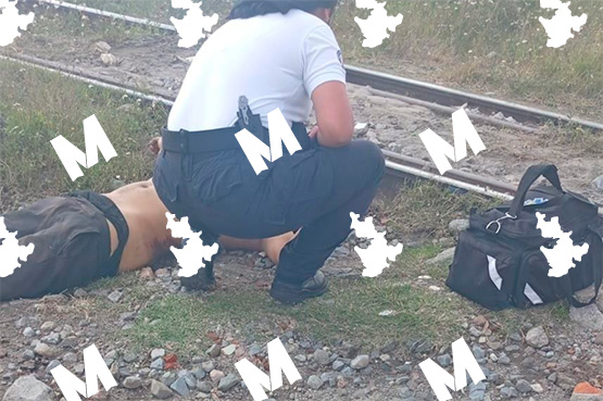 Asesinan a un hombre a golpes en Acajete 