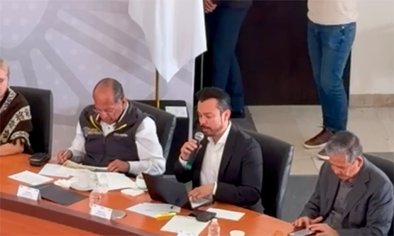 Sumará Puebla nueve Casas Carmen Serdán en 2026 con inversión de 250 mdp 
