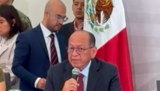 Puebla firma Declaratoria de Desastre Natural; no descarta sumar municipios