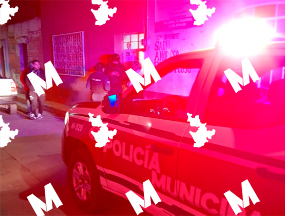 Piden rondines de vigilancia en colonias de Texmelucan