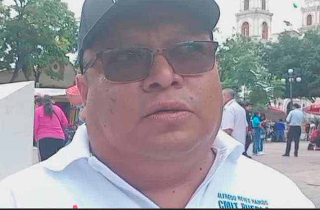 Piperos de Tehuacán esperan solución para reanudar la distribución de agua   