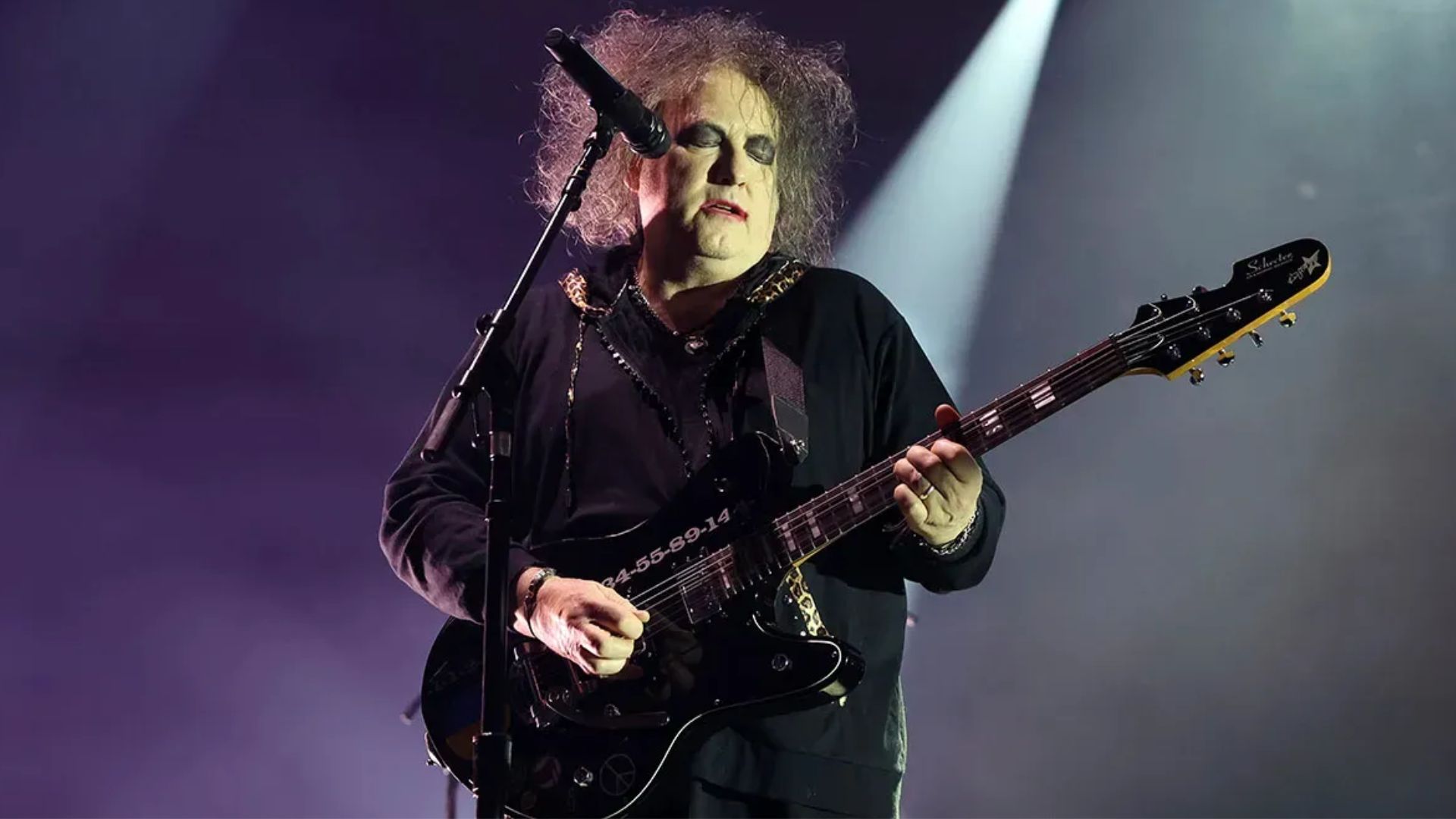 Smith cumple sus promesas y anuncia la llegada de un nuevo álbum de The Cure