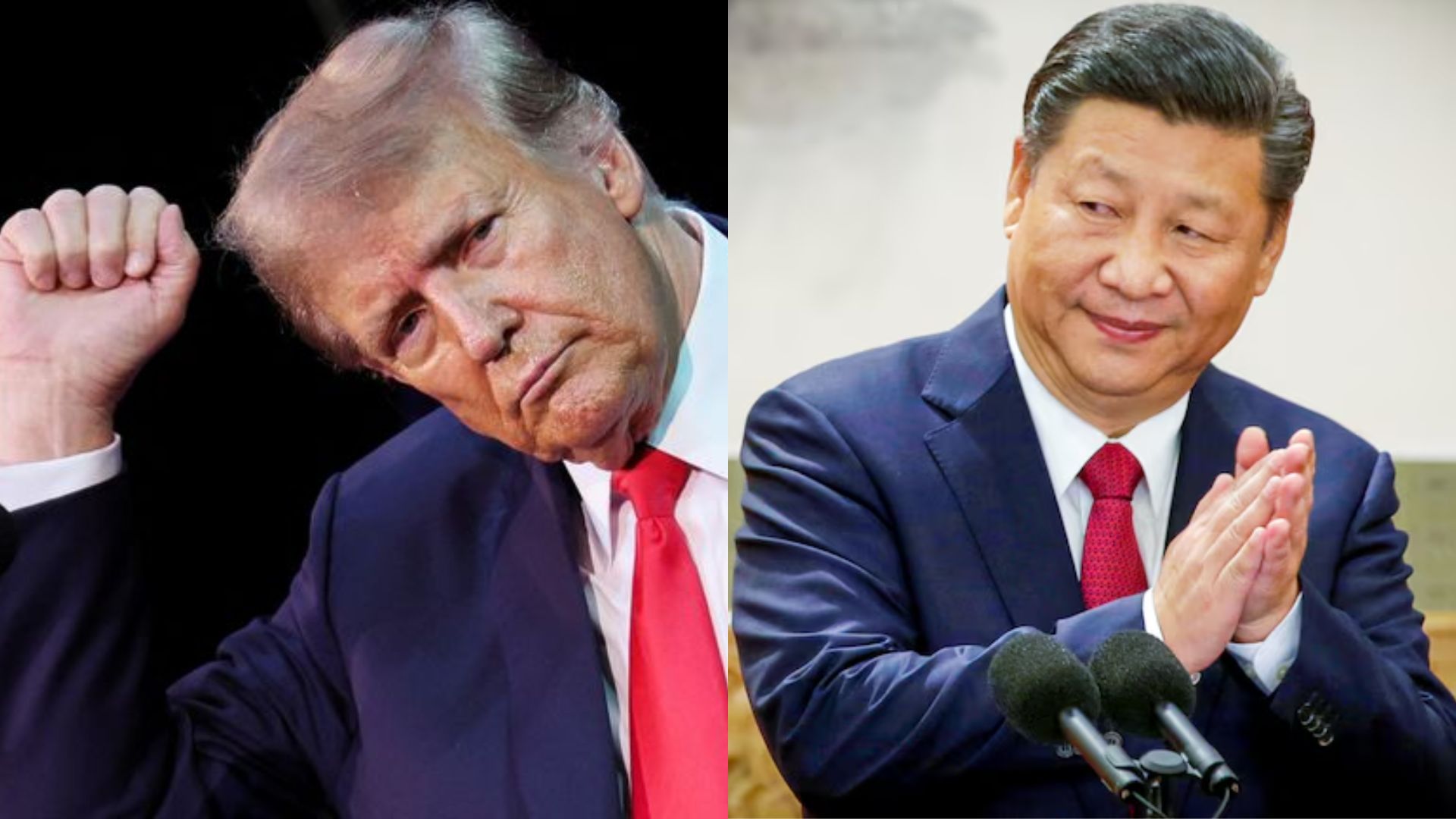 Trump ya confirmó que visitará China a inicios del 2026; busca cerrar acuerdos