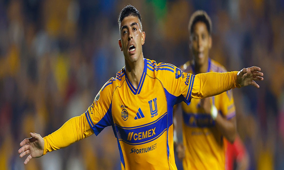 VIDEO Tigres y Atlético de San Luis cerraron con victoria el Viernes Botanero