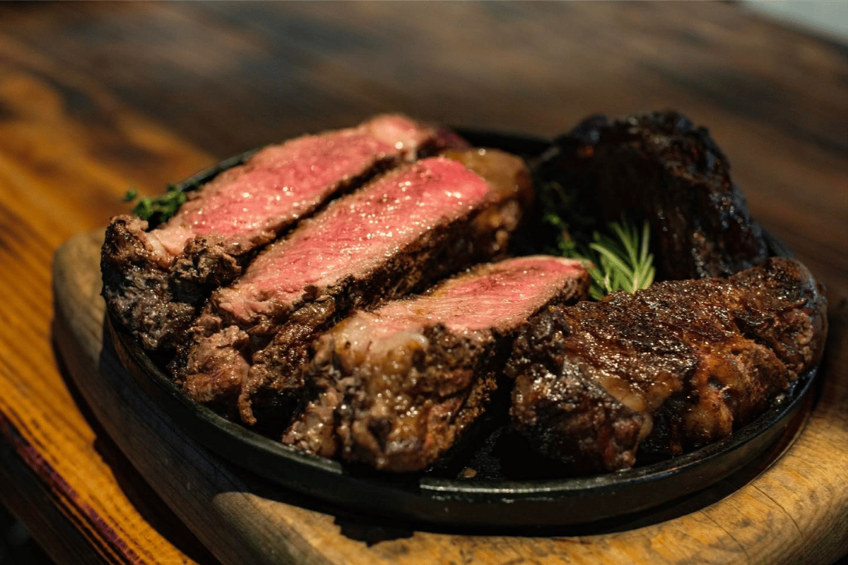 ¿Amante de la carne? Conoce los mejores buffets en Puebla 