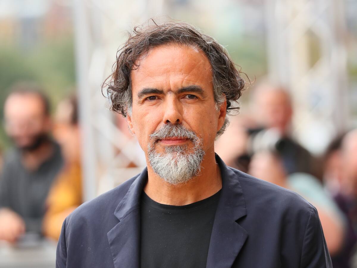 Alejandro G. Iñárritu deja el drama por el caos: así será su película con Tom Cruise