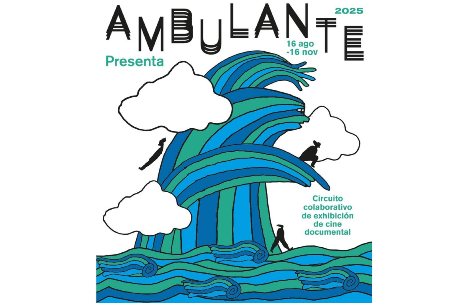  Llega a Puebla la gira de Documentales \