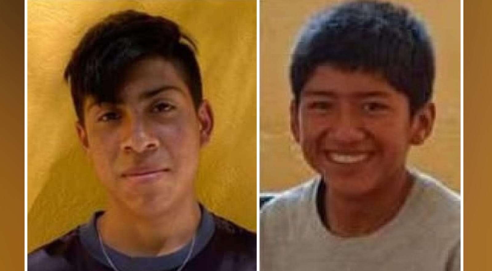 Buscan en Atlixco a par de menores de edad reportados como desaparecidos 