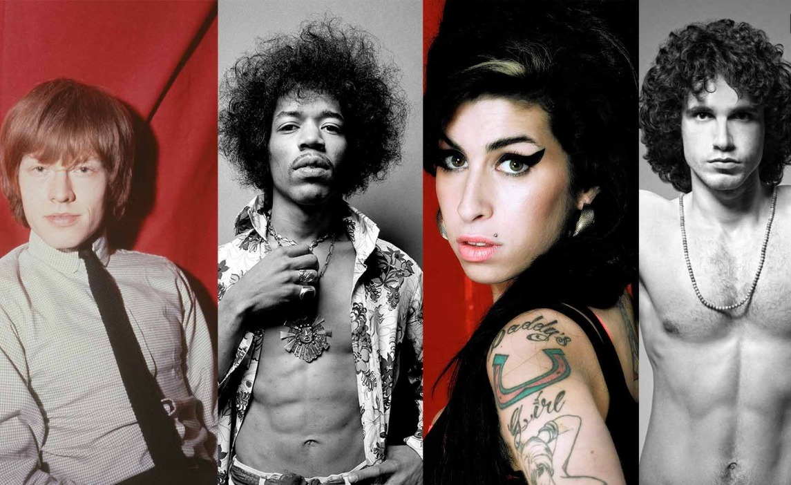 Si eres fan de lo paranormal conoce El Club de los 27, en el Centro Histórico