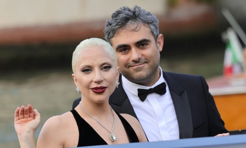 Lady Gaga revela su siguiente gran paso con su prometido: Ser mamá