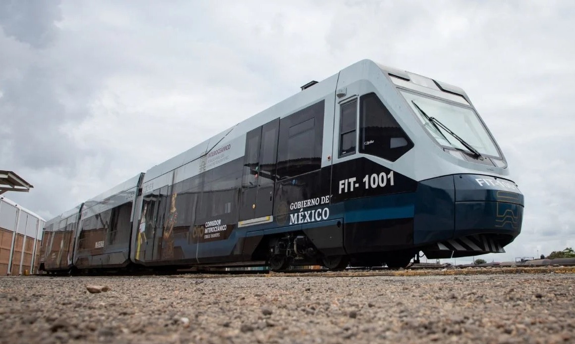 Sheinbaum anuncia la ruta del nuevo Tren Golfo de México 