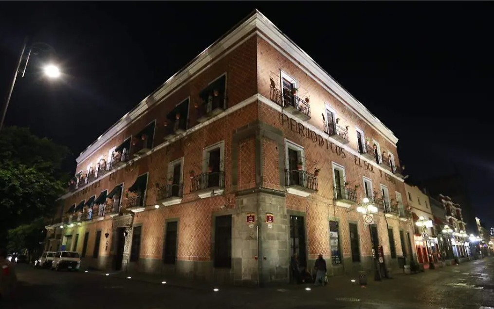 Conoce las actividades que Puebla tiene para ti este fin de semana