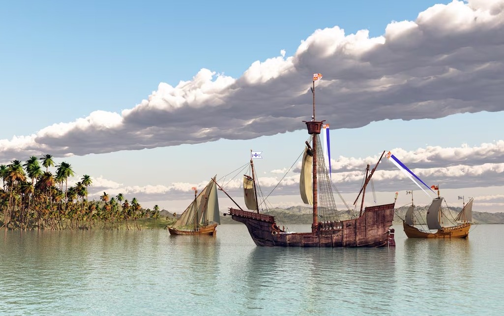 ¿Por qué el 12 de octubre se conmemora el Día de la Raza?