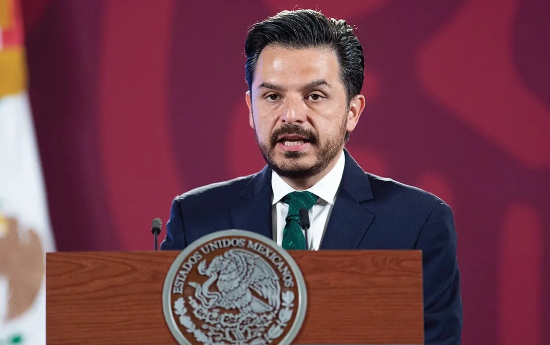 IMSS encabeza la rehabilitación del Hospital La Ceiba en Xicotepec de Juárez 