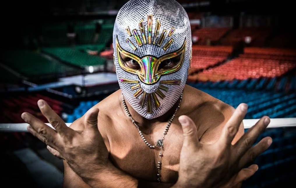 El Rey de Plata y Oro de regreso en la Arena Puebla 