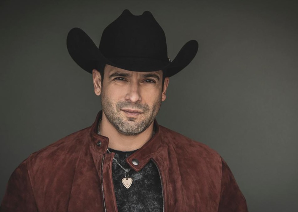 Por la puerta grande, la gira de Bobby Pulido que llega al Auditorio Metropolitano 