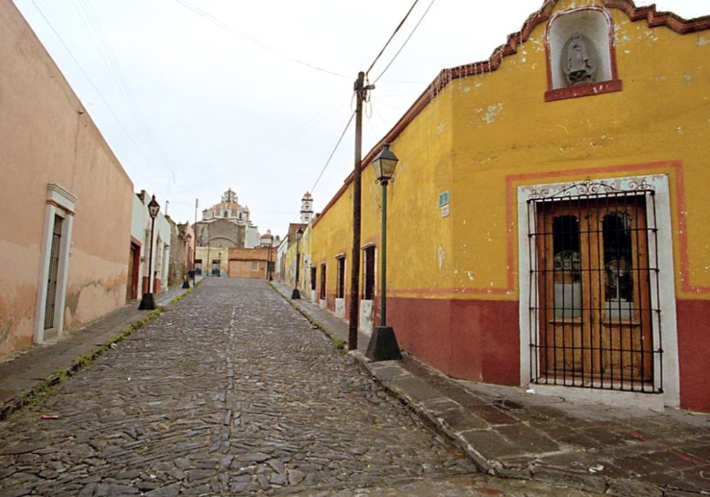Conoce las leyendas más emblemáticas de Puebla a bordo de un tranvía 