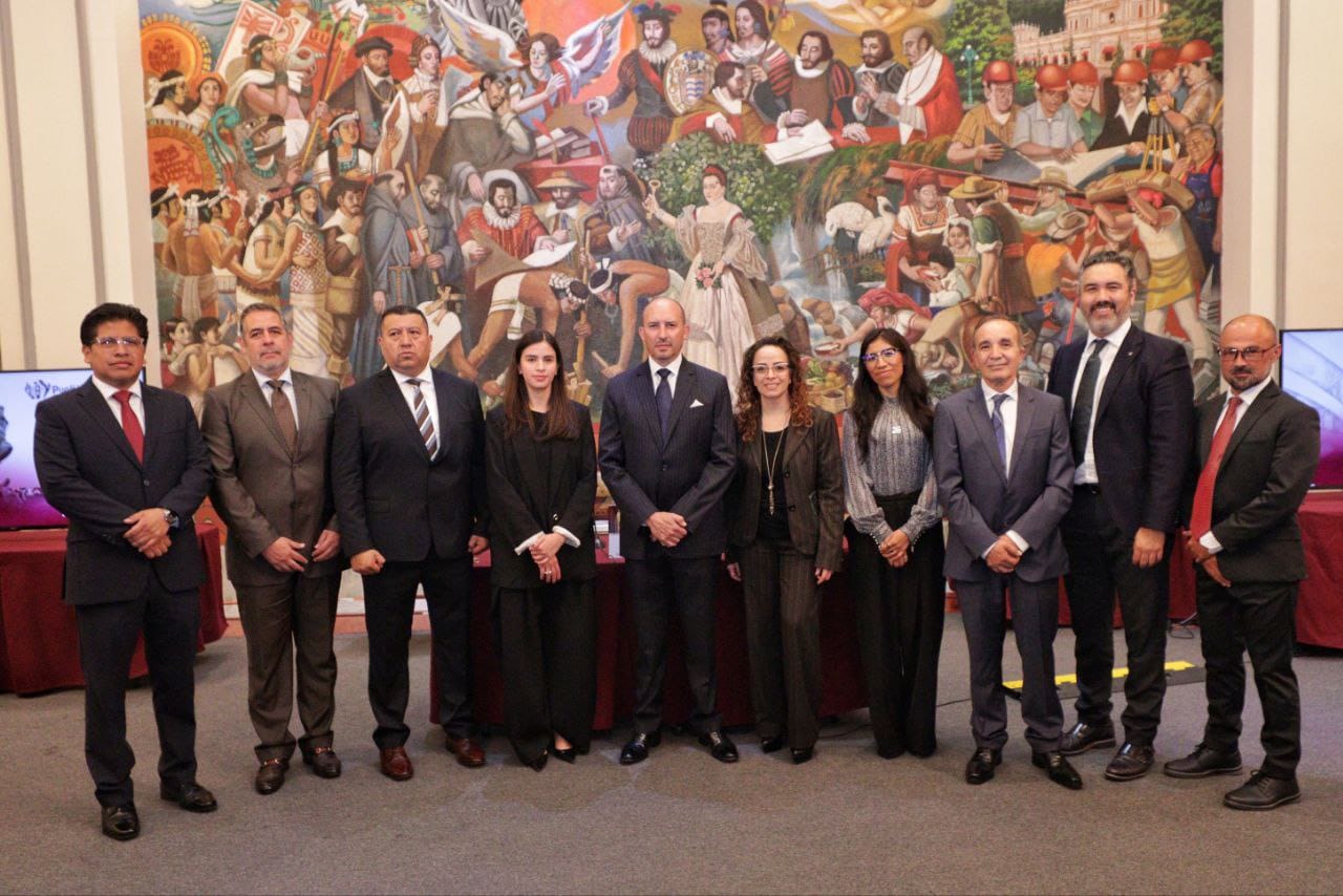 Puebla mantiene finanzas sanas y sin deuda bajo administración de Pepe Chedraui
